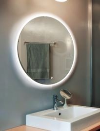 HIB Sphere 60 78760000 Bathroom Mirror 60cm - Image 3