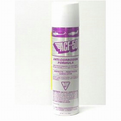 ACF50 Anti Corrosion Spray