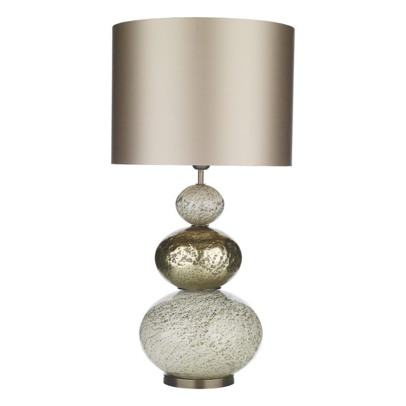 David Hunt BOA4335 Boavista Volcanic Gold Base Only