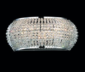 L75082264 Wall light Chrome