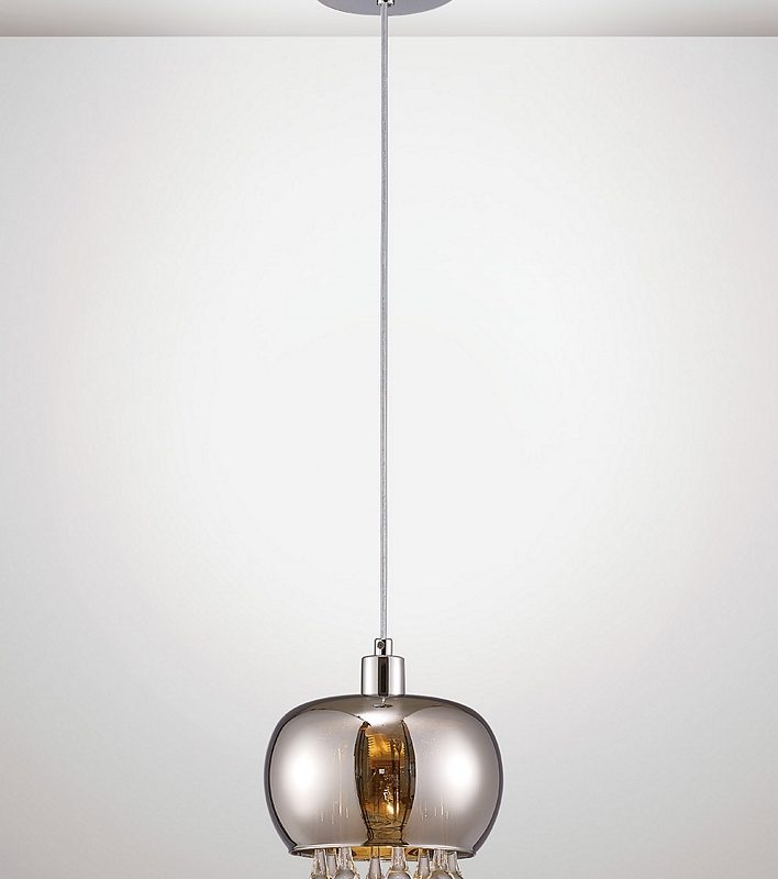 Charm single Pendant