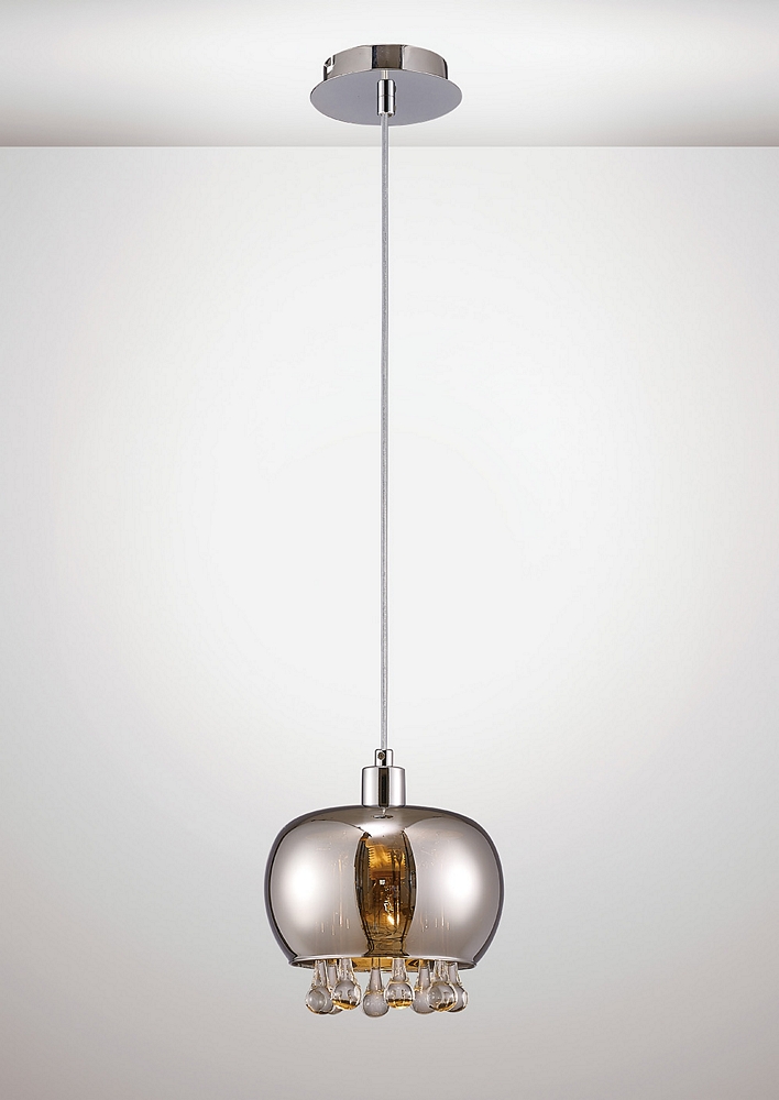 Charm single Pendant