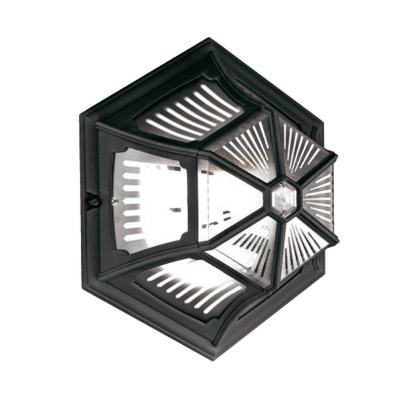 1514489 Flush Outdoor Ceiling Light