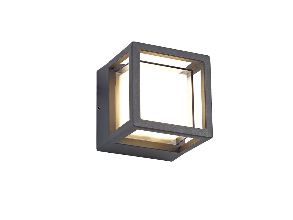 Square Wall light LED