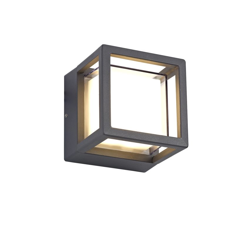 Square Wall light LED