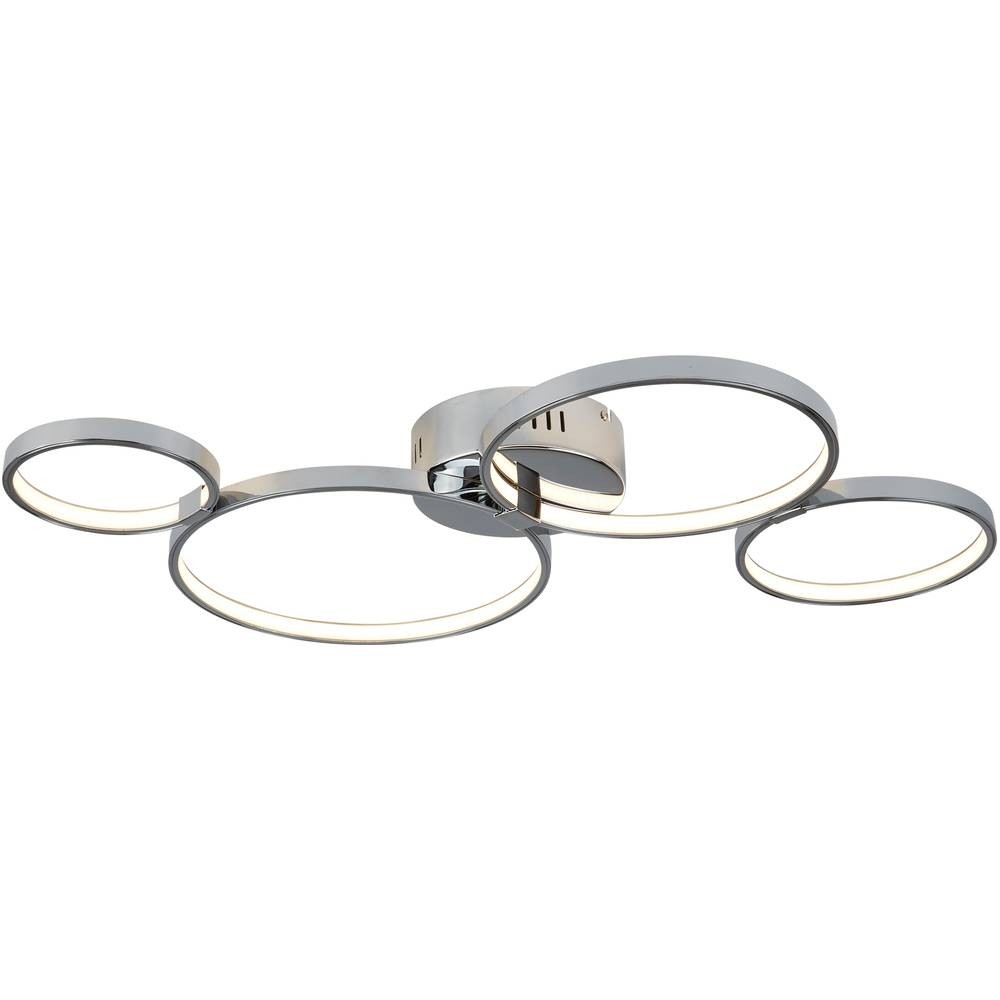 Led Ceiling Lights | Hoops LED Ceiling Light 