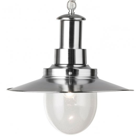 915301SS Stainless Steel Lantern - Image 2