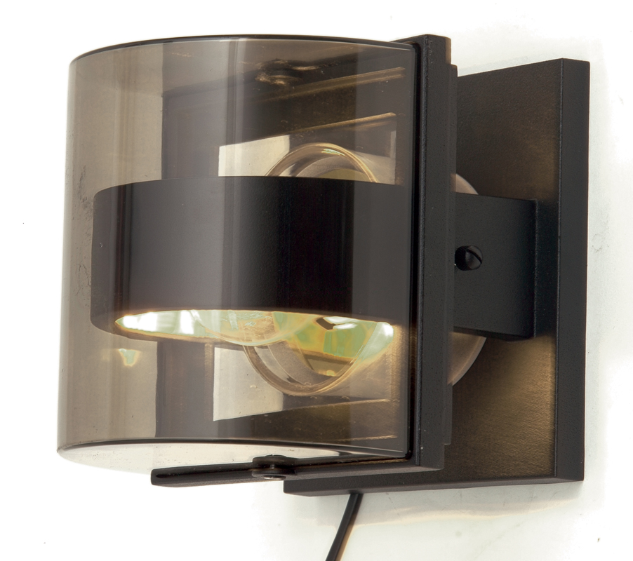 Outdoor Wall Light Anthracite