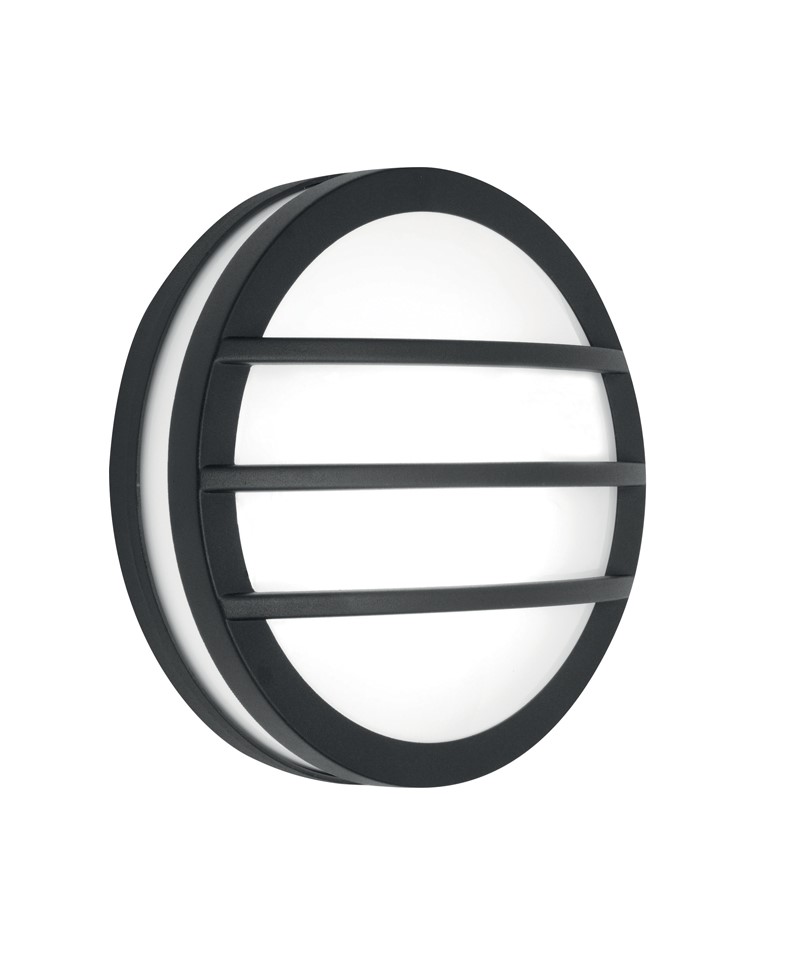 1450991 Wall Light Anthracite