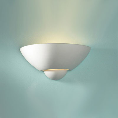 VEC0748 Plaster wall light