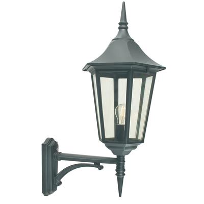 Vale Grande Up Wall Lantern