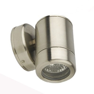 Down Only IP65 Heavy gauge 4mm Stainless Steel