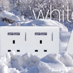 Designer switches and sockets