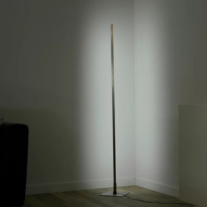 RGB Colour Shift Floor Lamp