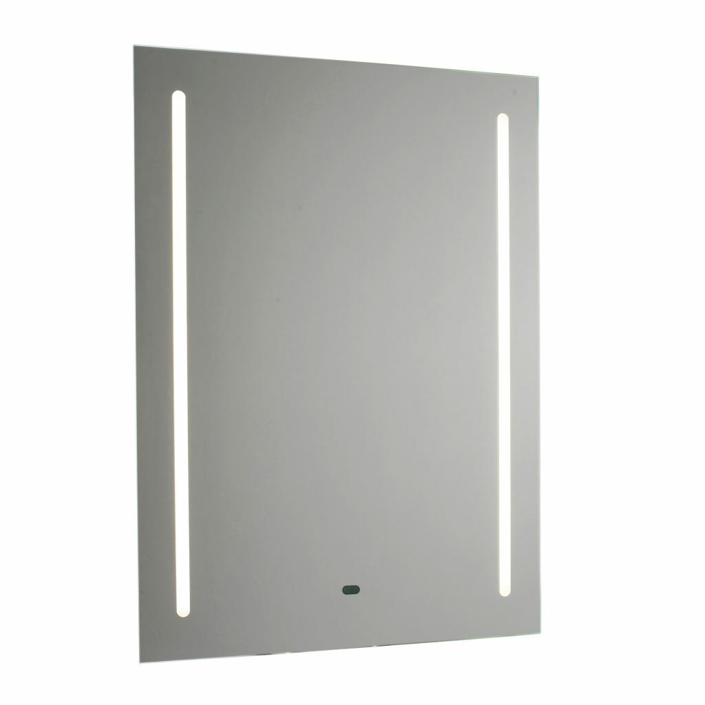 25608997050 70cm x 50cm Illuminated mirror