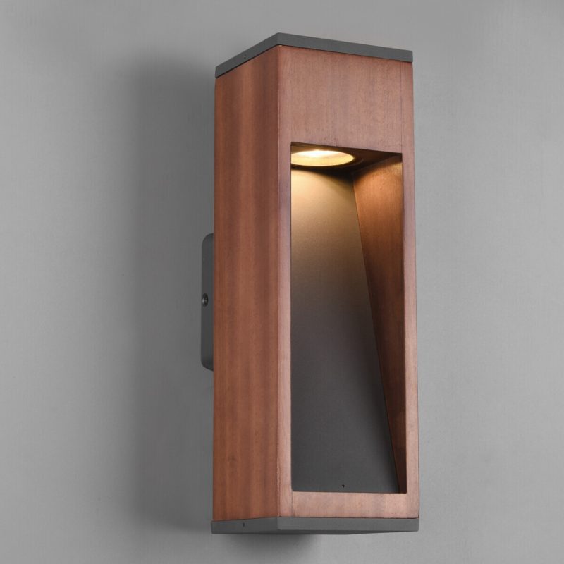 Tann 1 light wall light