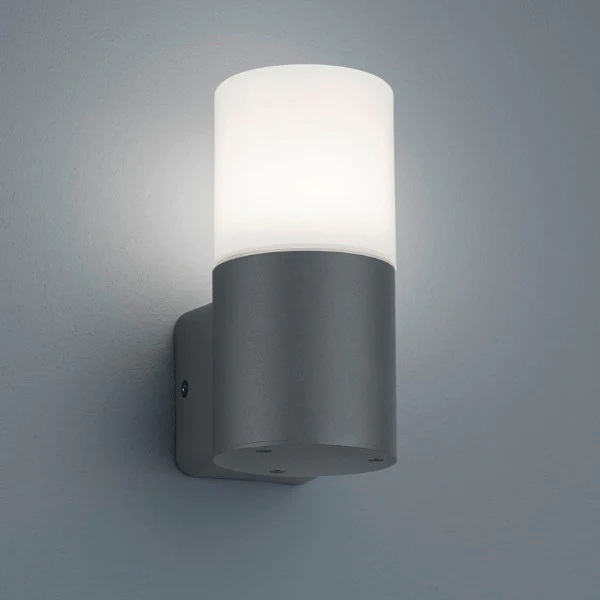 Edan 1 light wall light