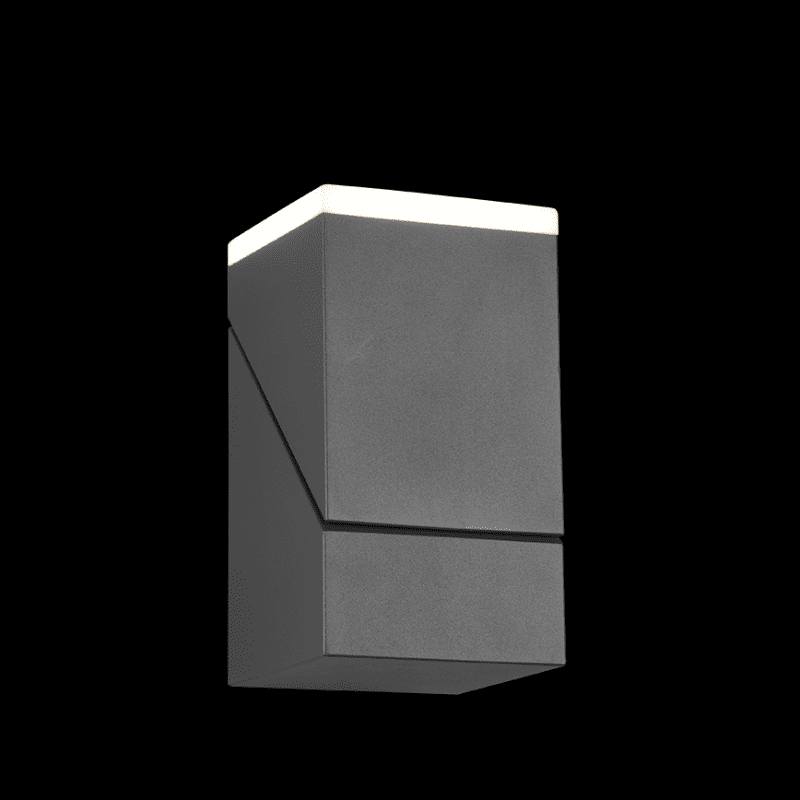 Stour Up or Down Adjustable Wall light