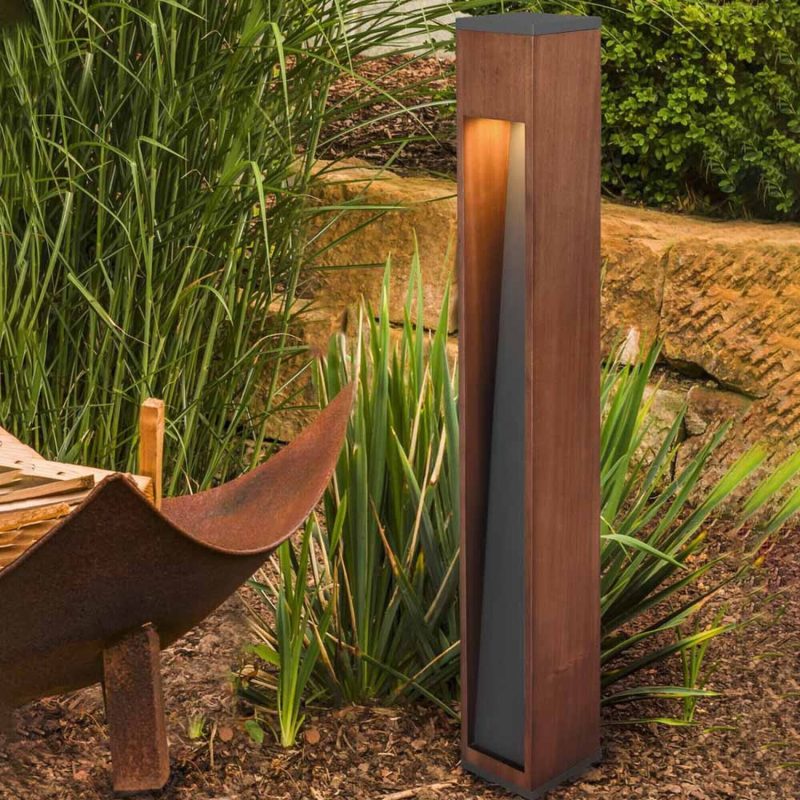 Tann Large pillar 80cm