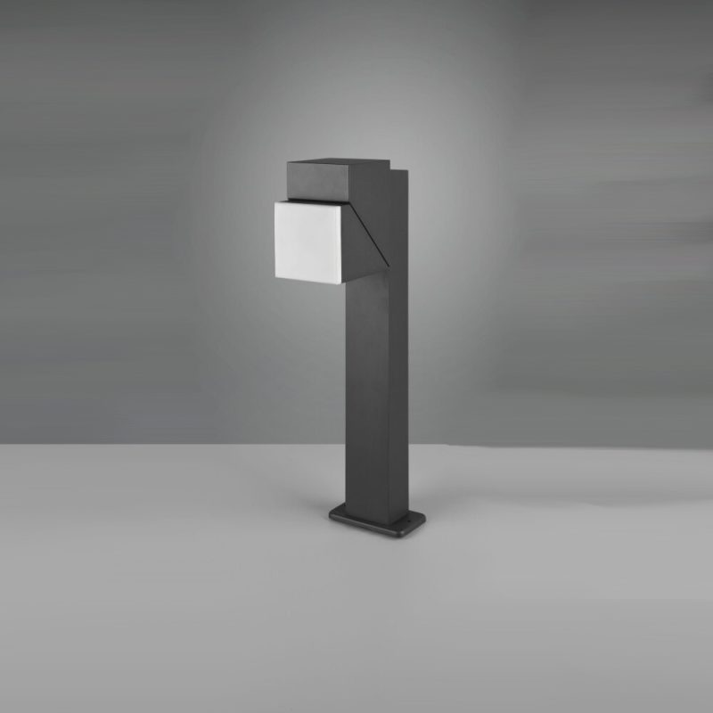 Stour Adjustable Pillar 50cm