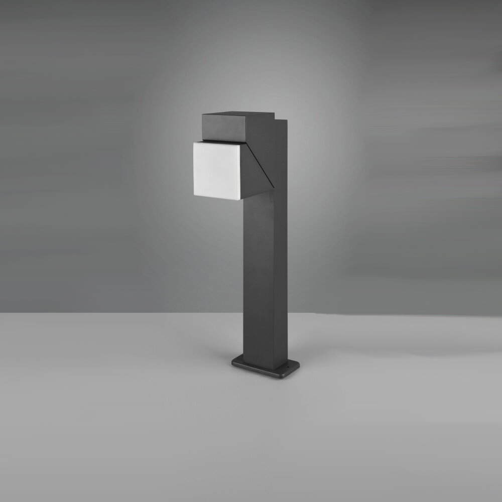 Stour Adjustable Pillar 50cm