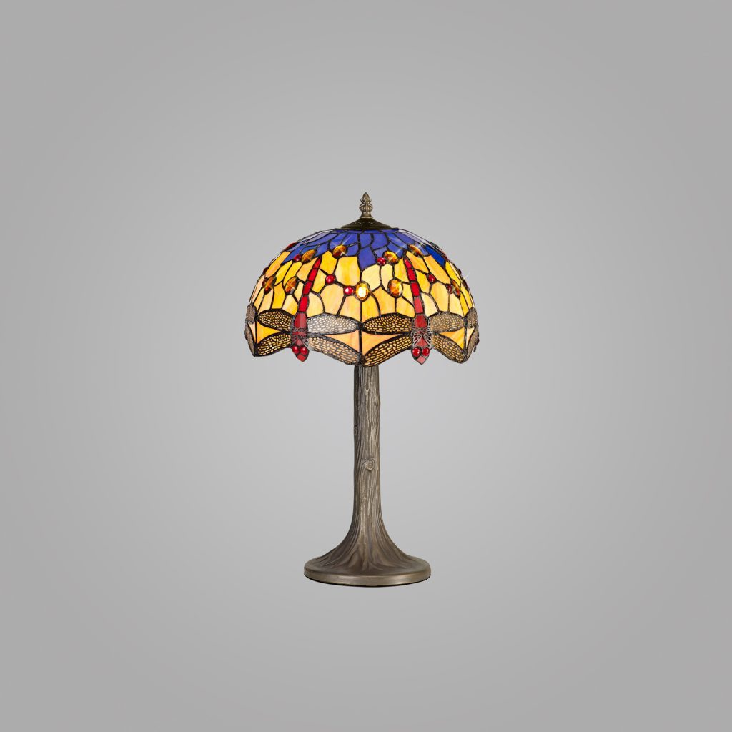 Dragon Fly Table Lamp | Tiffany Table Lamps