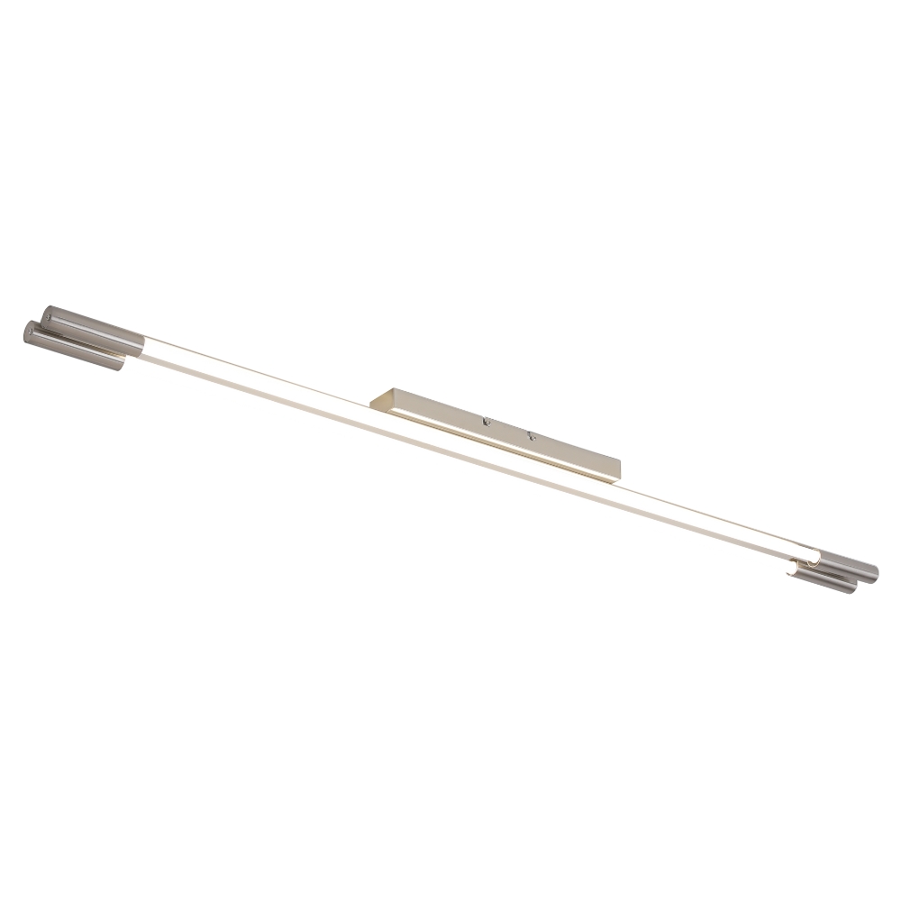 Kitchen Ceiling Light | Nickel Kitchen Ceiling Light