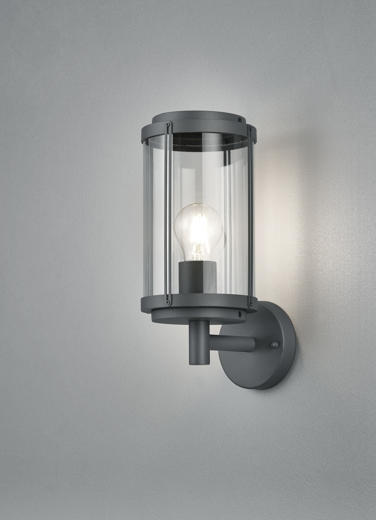 Outdoor Wall Light Anthracite | Modern Outdoor Wall Lights