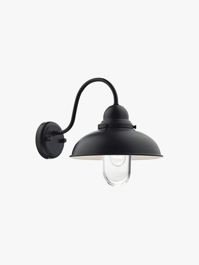 DYN0722 Dynamo Wall Light | Outdoor Wall Light