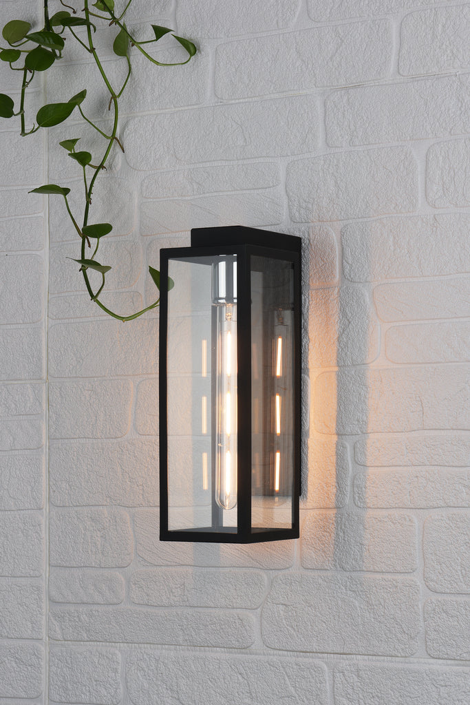 NAXOS Outdoor Wall Light | Outdoor Wall Light