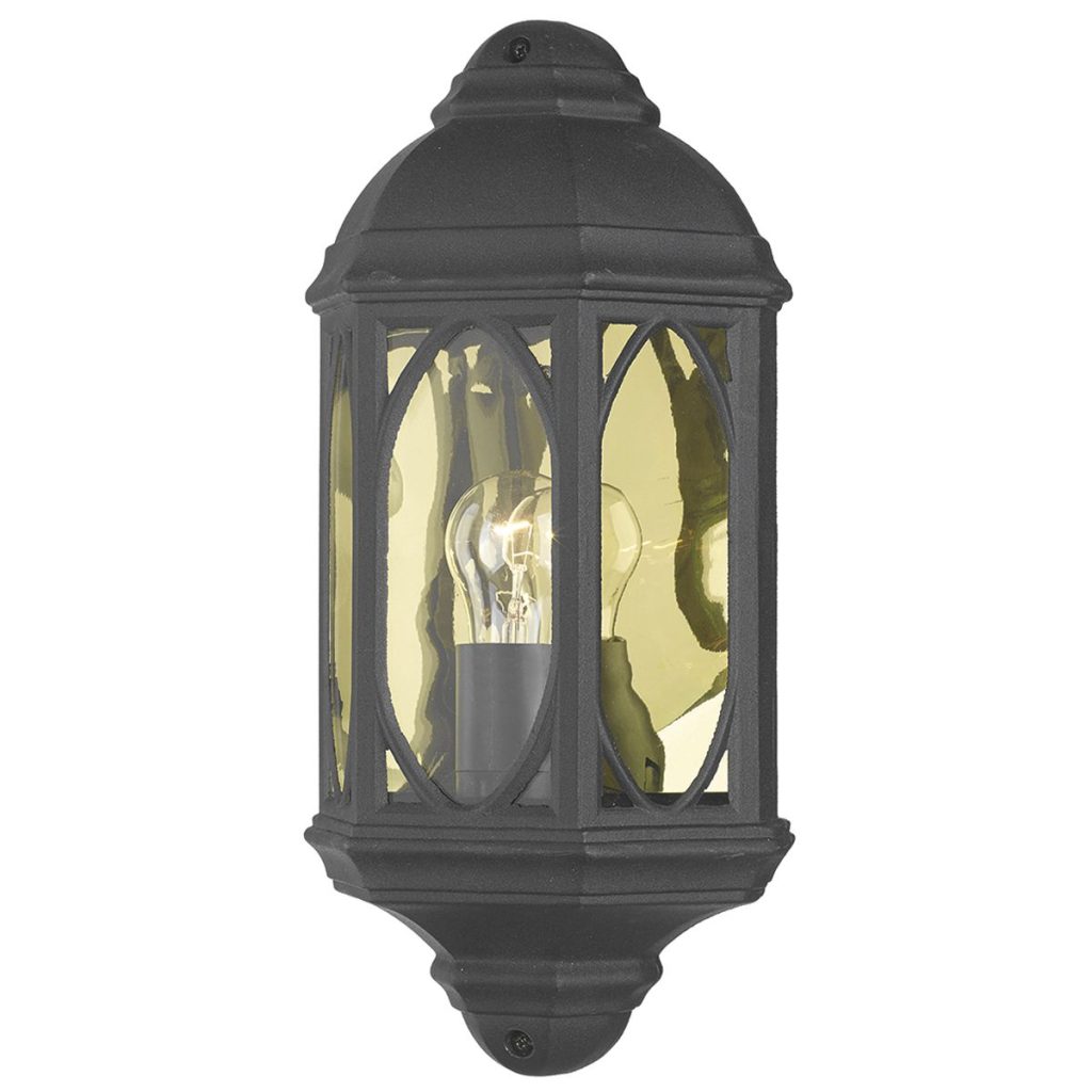 TEN2122 Tenby Wall Light | Traditional Outdoor Wall Lights