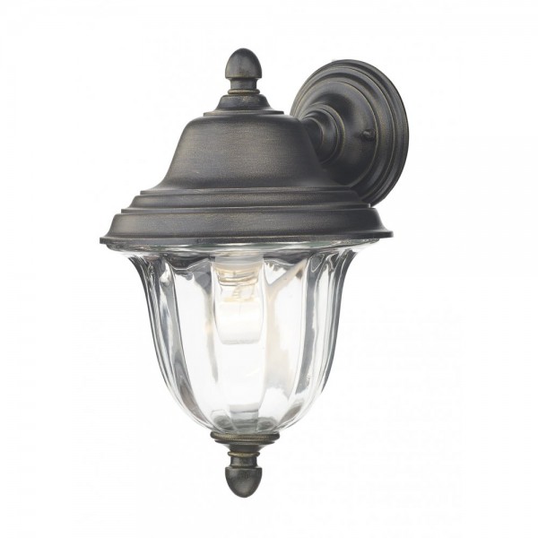 ALD1635 Outdoor Wall Light | Traditional Outdoor Wall Light