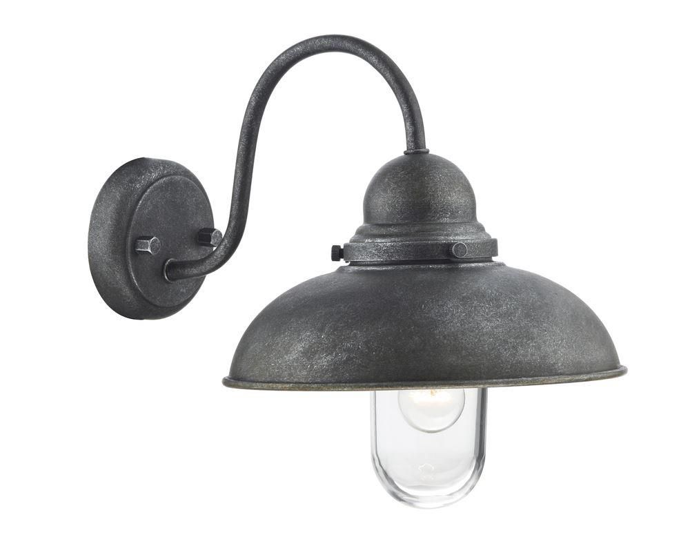 DYN0737 Dynamo Wall Light | Traditional Outdoor Wall Lights