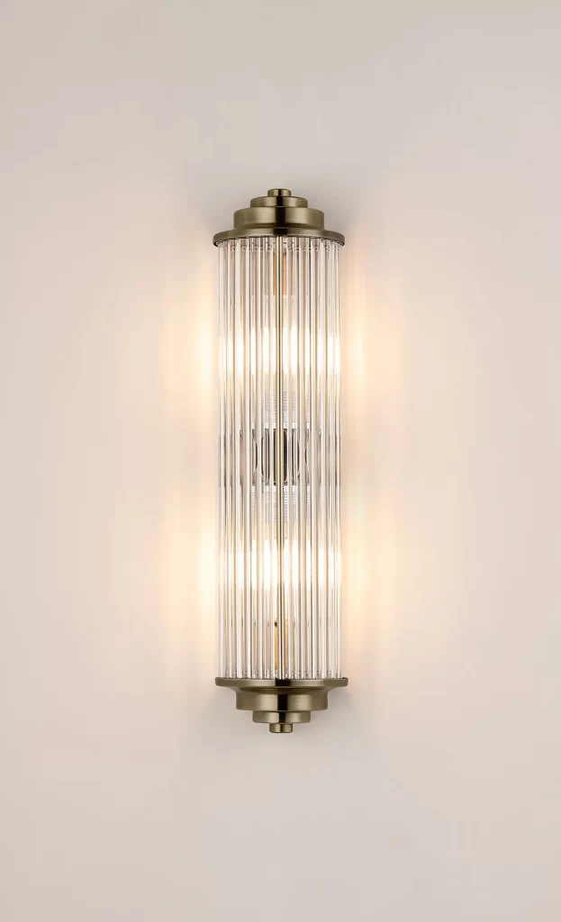 Bathroom Wall Light Brass | Bathroom Wall Lights