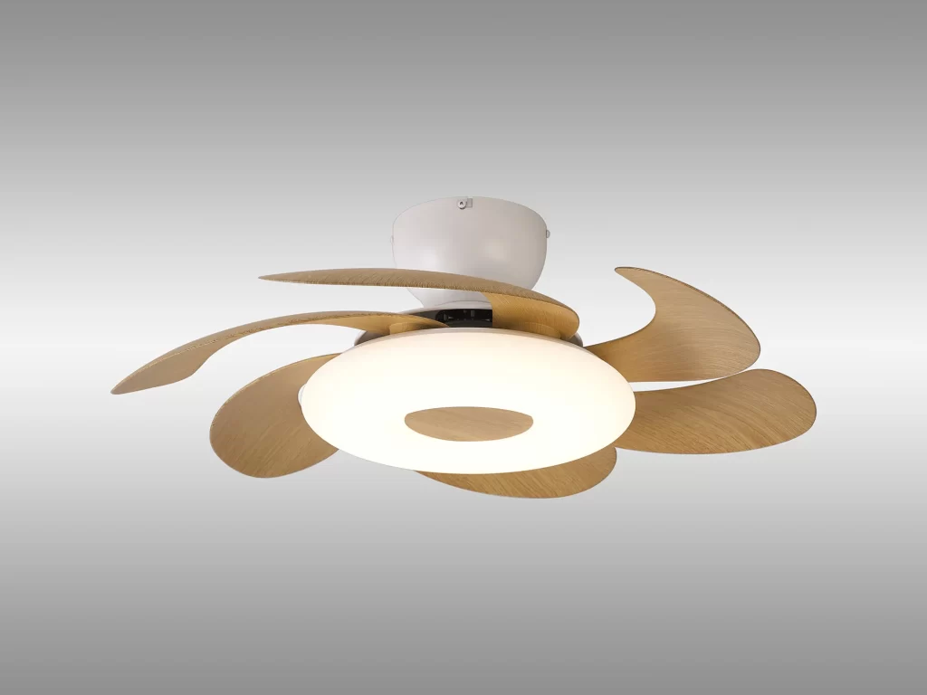 M8704 Flowers Ceiling Fan | Ceiling Fans