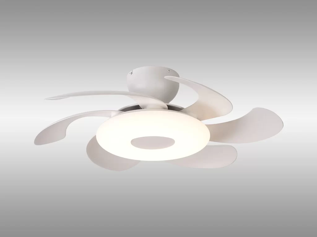 M8703 Flowers Ceiling Fan | Ceiling Fans