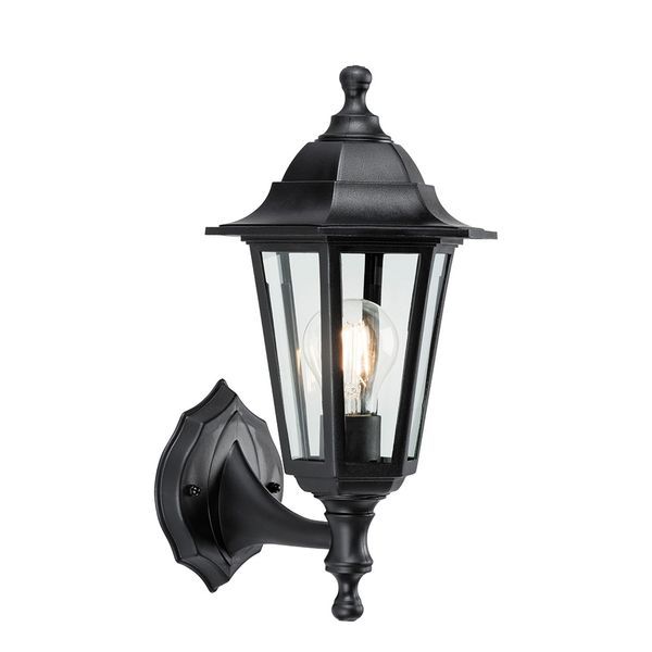 3140045 Blackwater Polycarbonate Outdoor Wall Light - Image 3