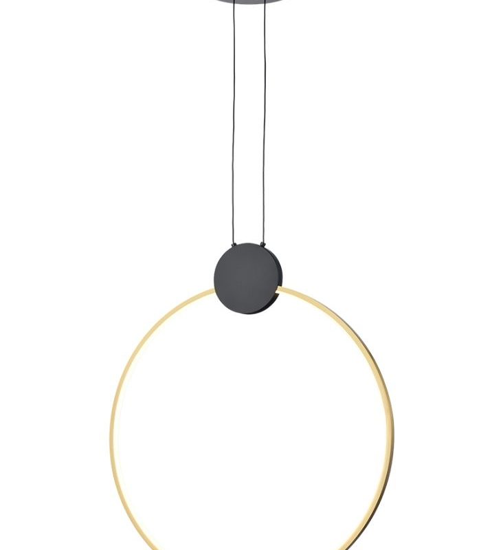 PCH459 Eclipse LED Pendant | LED Ceiling Pendants