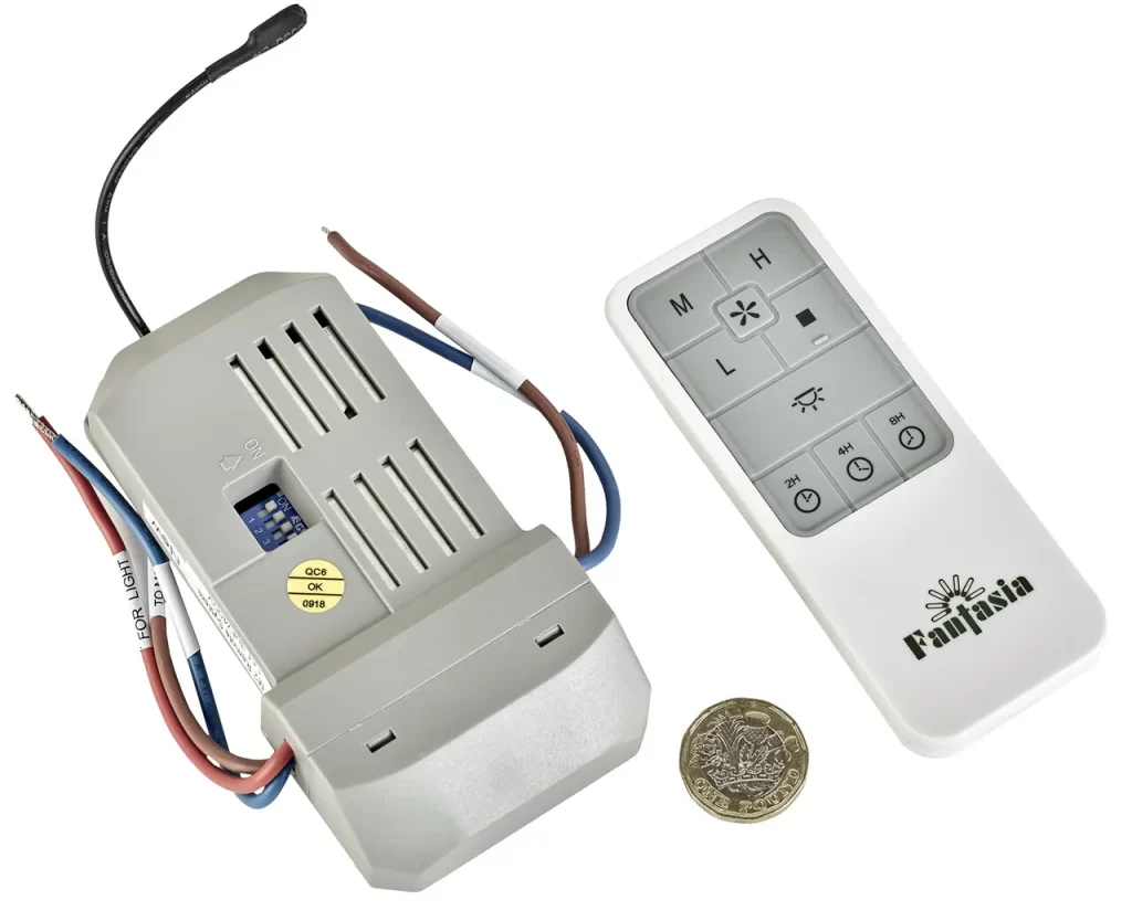 Fantasia 331759 M3 Remote control