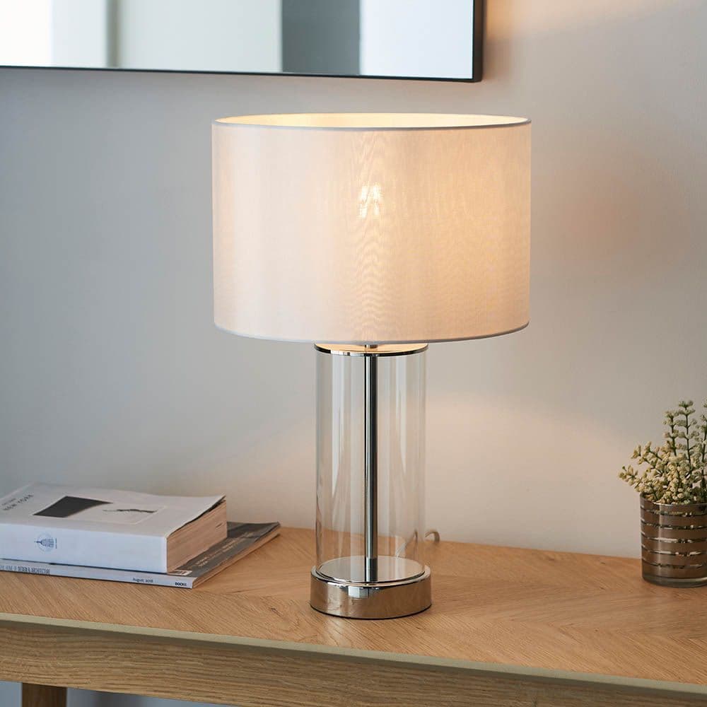 Beautifully simple table light | Touch Table Lamps