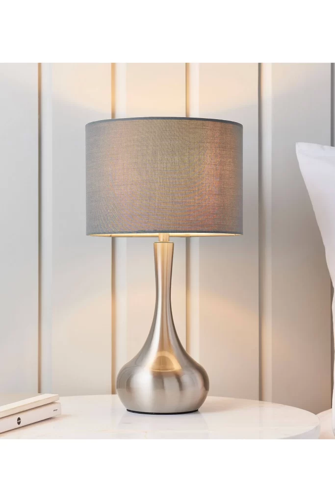 stylish touch table light | Touch table lamp