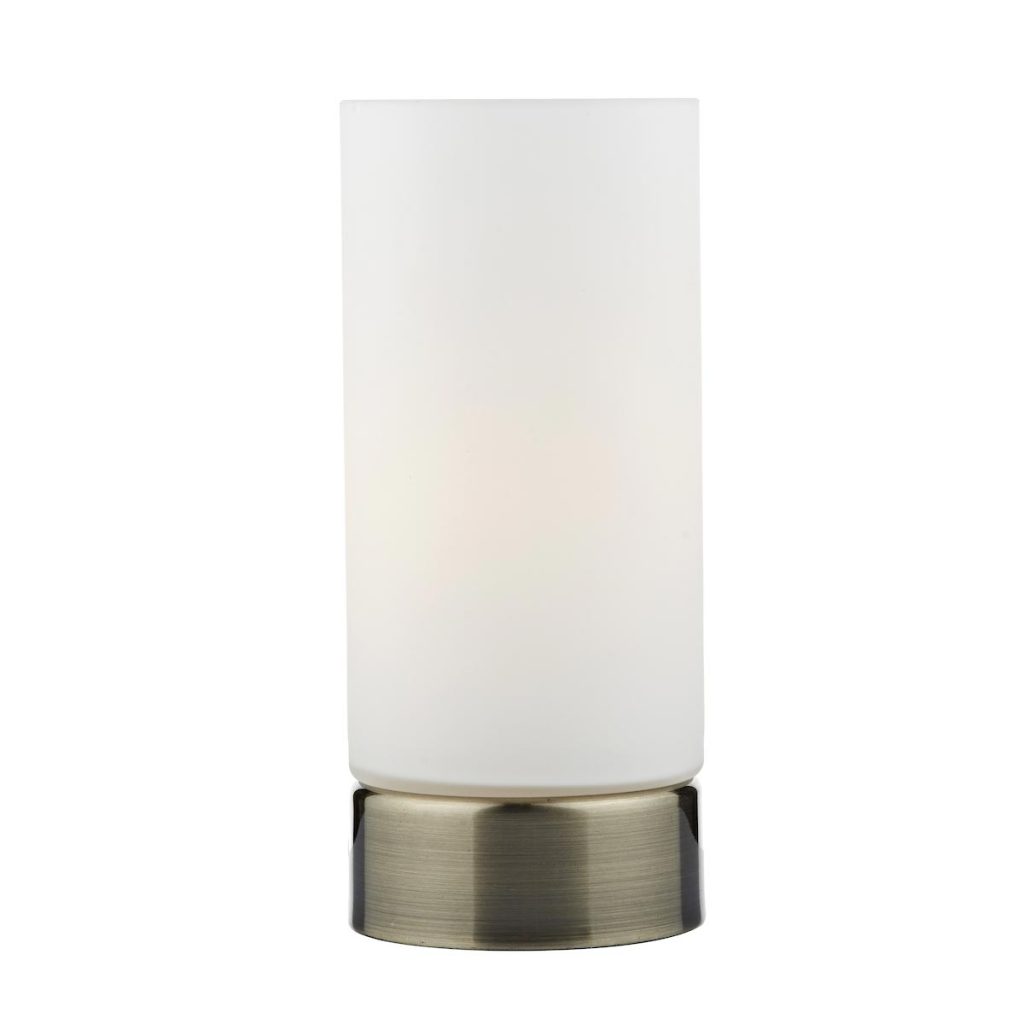 Brass Touch Table Lamp | Touch Table Lamps