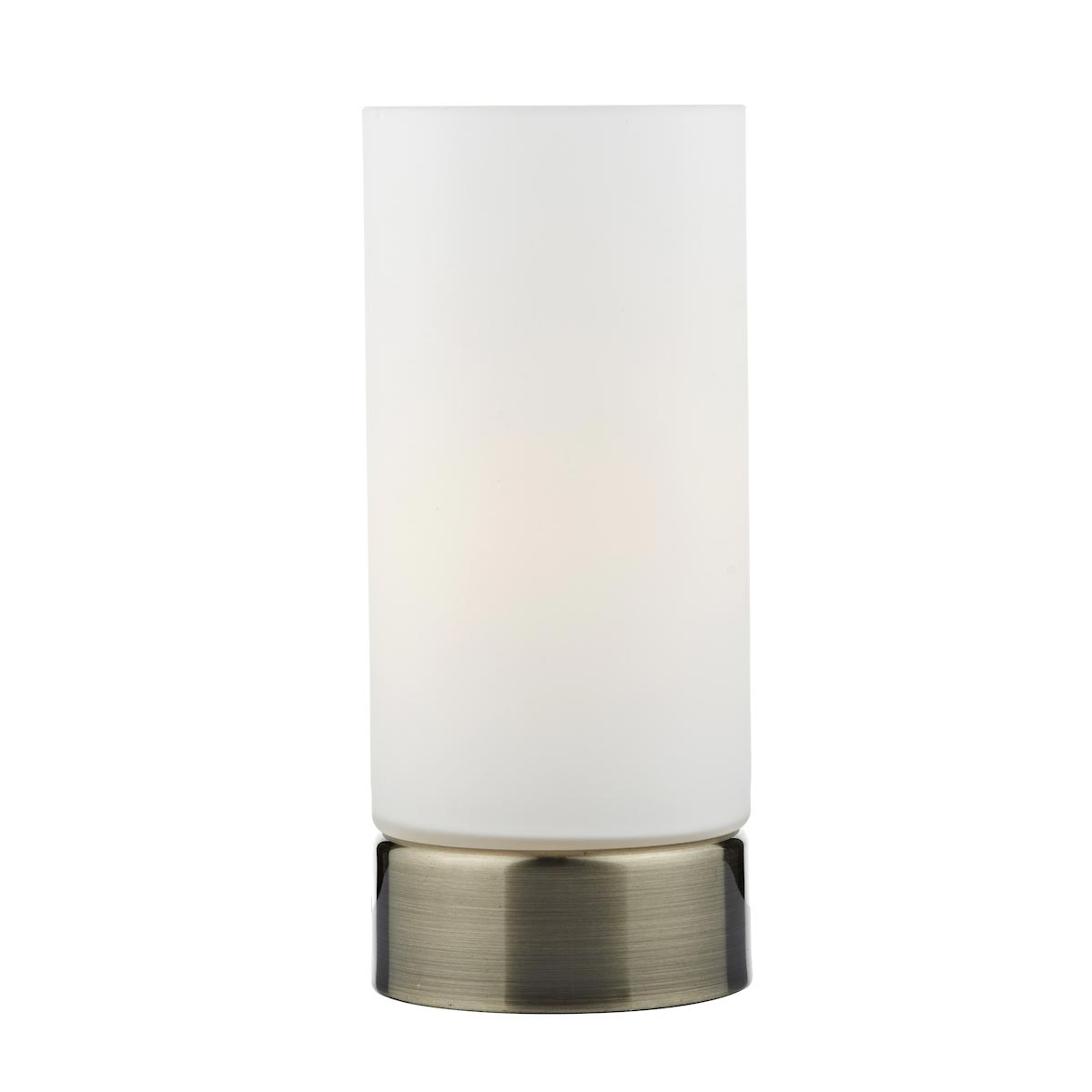 Brass Touch Table Lamp | Touch Table Lamps